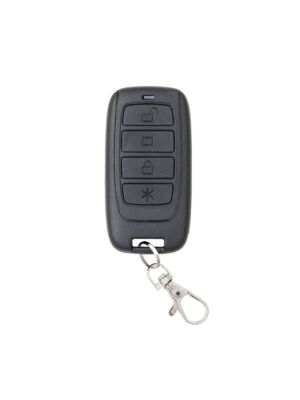 Controle remoto adicional PNI BPL505 para barreira de acesso ao estacionamento