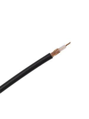 PNG RG58 Cabo extra para antenas CB por metro