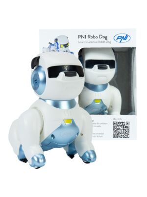 Cão Robô PNI
