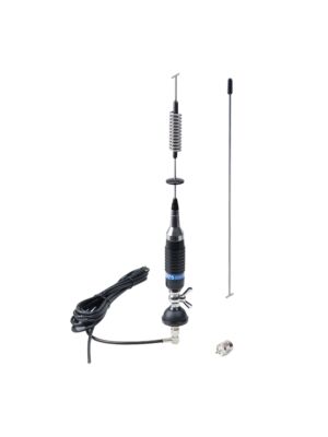Antena CB PNI S75 com cabo