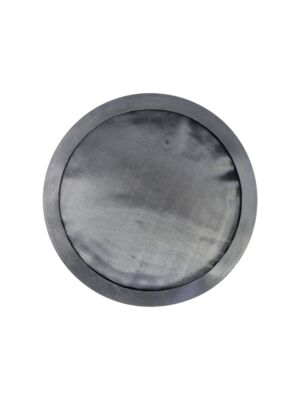 Suporte de borracha PNI para base magnética PNI 170/PL 170 mm
