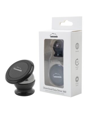 Suporte magnético para telefone Easy Drive