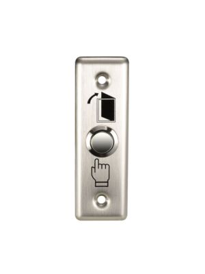 Botão de acesso retrátil SilverCloud PB303