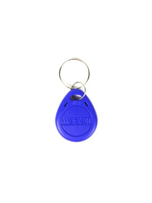 TAG de Proximidade SilverCloud TEM01