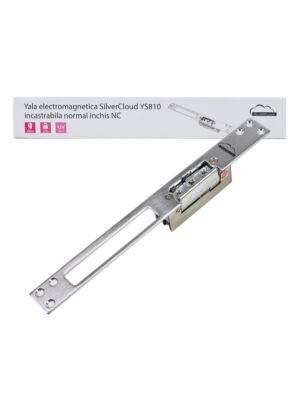 Yala Eletromagnética SilverCloud YS810