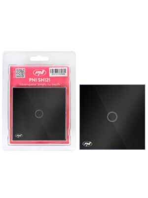 Interruptor simples com toque PNI SH121