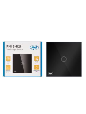 Interruptor simples com toque PNI SH121