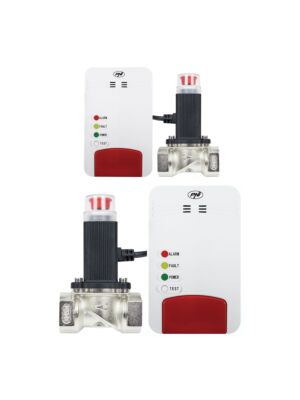 Pacote com 2 unidades de PNI Safe House Smart Gas 300