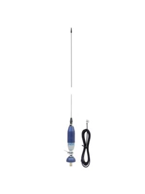 Antena CB Sirio SUPER 9 com borboleta