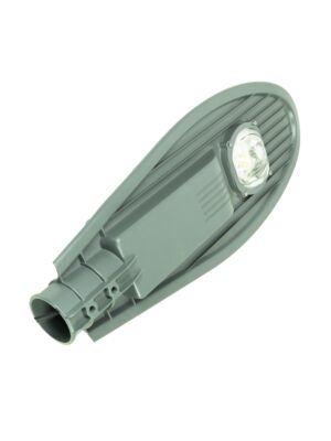 Lâmpada de iluminação pública redonda PNI SL603 30W, 3400 lm