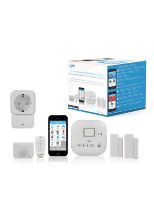 Kit para casa inteligente SmartHome SM400