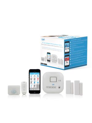 Kit para casa inteligente SmartHome SM400