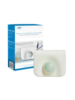 Detector Inteligente de Movimento SmartHome SM410 PNI