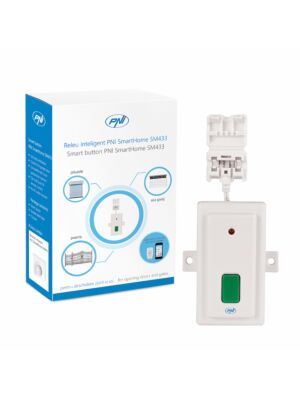 Smart Smart SM433 relé inteligente