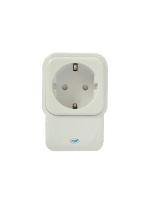 Soquete inteligente com repetidor e dimmer PNI SmartHome SM441R ON / OFF