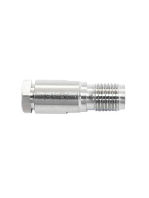 Plugue PNI SMA (F) para cabo RG174