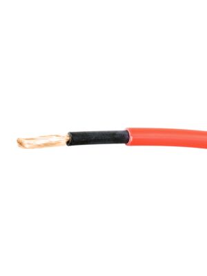 Cabo solar PNI 6 mm