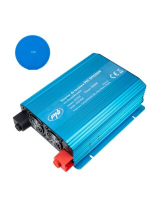 PNI SP1000W inversor de tensão