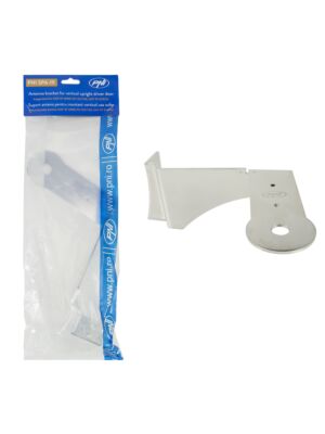 Suporte de antena PNI SPA-19 para pilar vertical da porta do motorista, recomendado para DAF XF SERIES 95/105/106, DAF XF EURO6