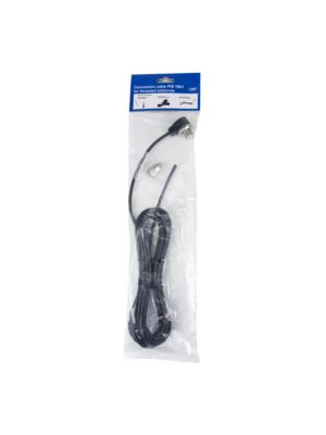 Cabo de conexão PNI T601 para antenas