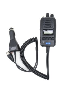 Estação de rádio portátil TTi TCB-H100 CB