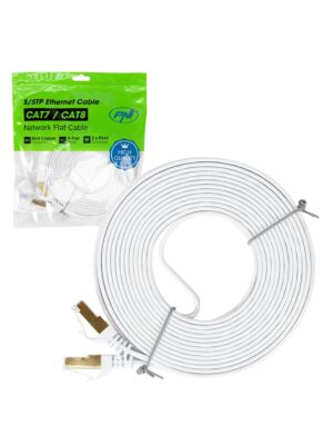 Cabo de rede CAT7 PNI