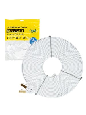 Cabo de rede CAT7 PNI