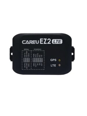Unidade GPSNav PNI Tracker EZ2