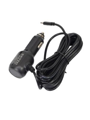 Carregador de carro PNI com plugue USB-C