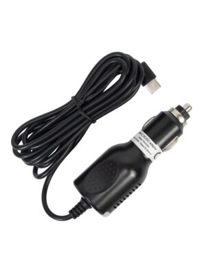 Carregador de carro PNI com plugue USB-C