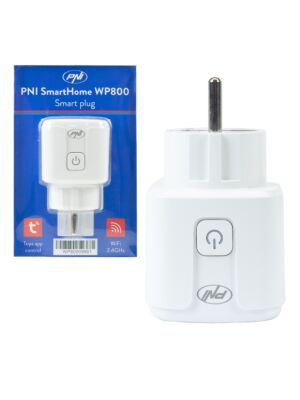 Tomada inteligente PNI SmartHome