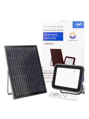 Refletor LED PNI GreenHouse WS100