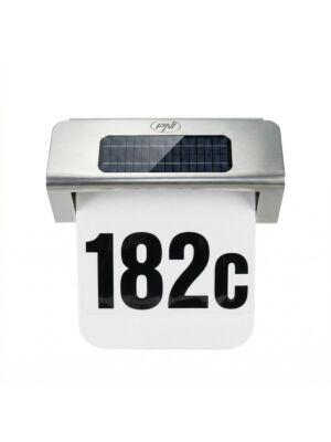 Lâmpada solar LED PNI