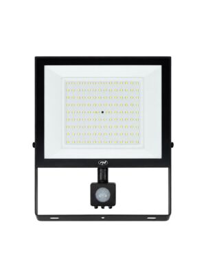 Refletor LED PNI GreenHouse WS240 PIR 100W, 6500K, 8000 lm