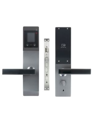 Yala PNI YFR690R com reconhecimento facial