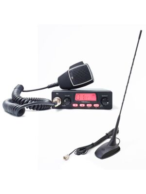 TTi TCB-550 EVO com Extra 48