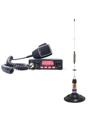 TTi TCB-550 EVO com ML70