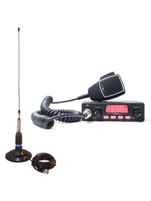 TTi TCB-550 EVO com ML160