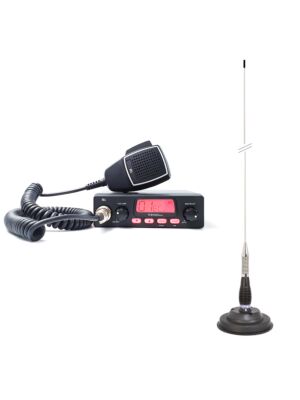 TTi TCB-550 EVO com ML100