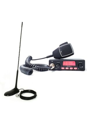 TTi TCB-550 EVO com Extra 45