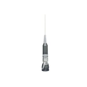 Antena CB Sirio Performer P-800 PL, 165cm Código 2218105.50 sem cabo