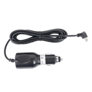Carregador de carro PNI com soquete miniUSB 12V - 5V