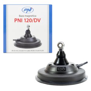 Base magnética PNI 120 / DV