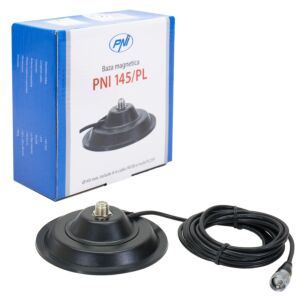 Base magnética PNI 145 / PL 145 mm