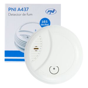 Sensor de fumaça PNI A437