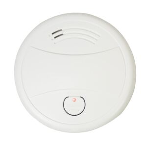 Sensor de fumaça sem fio