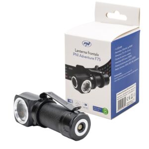 Farol PNI Adventure F75