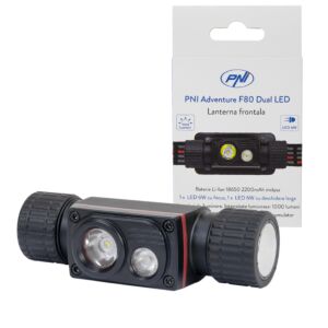 Farol PNI Adventure F80
