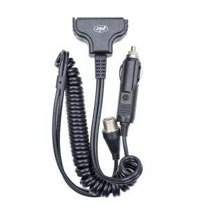 Adaptador PNI para fonte de alimentação de 12V
