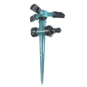 Aspersor de jardim com 3 braços PNI AG103